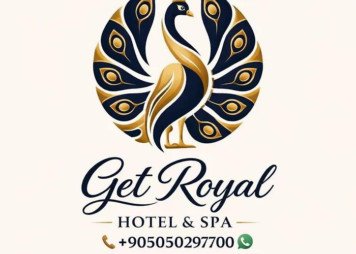 酒店 Get Royal &
