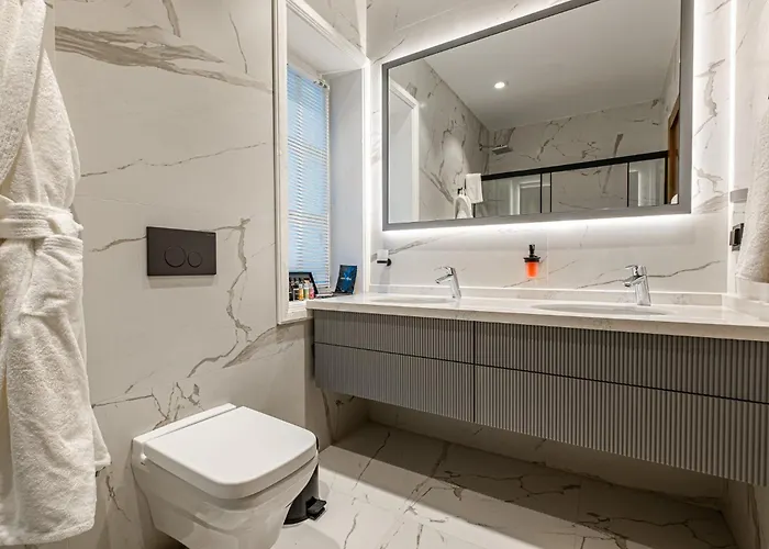 Hotel Get Royal &