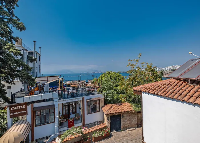 Get Royal & * Antalya