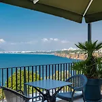 Hotel Get Royal & Antalya