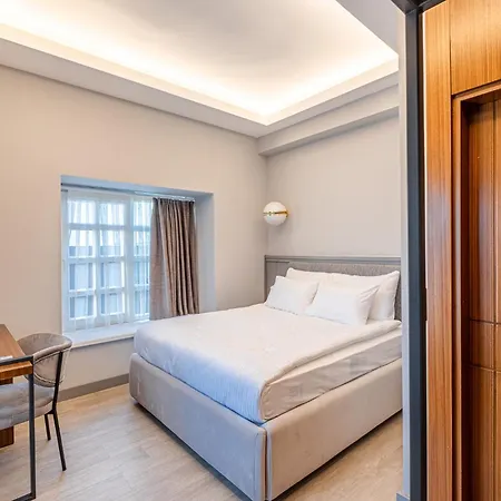 Get Royal & Hotel Antalya