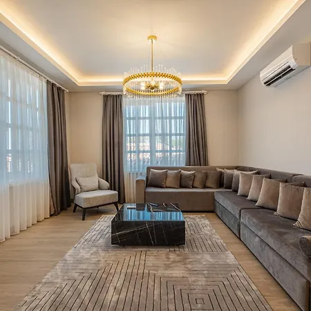 Get Royal & Antalya