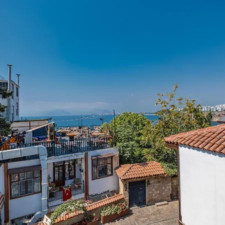 Get Royal & * Antalya