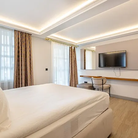 Get Royal & * Antalya