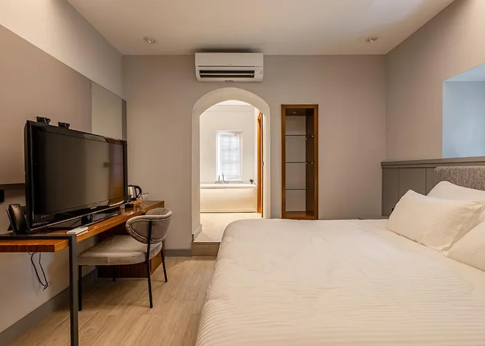 Get Royal & Hotell *