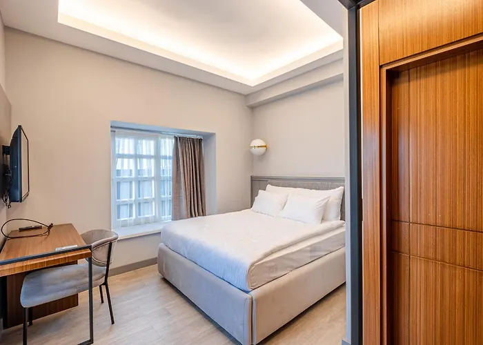 Get Royal & Hotell Antalya