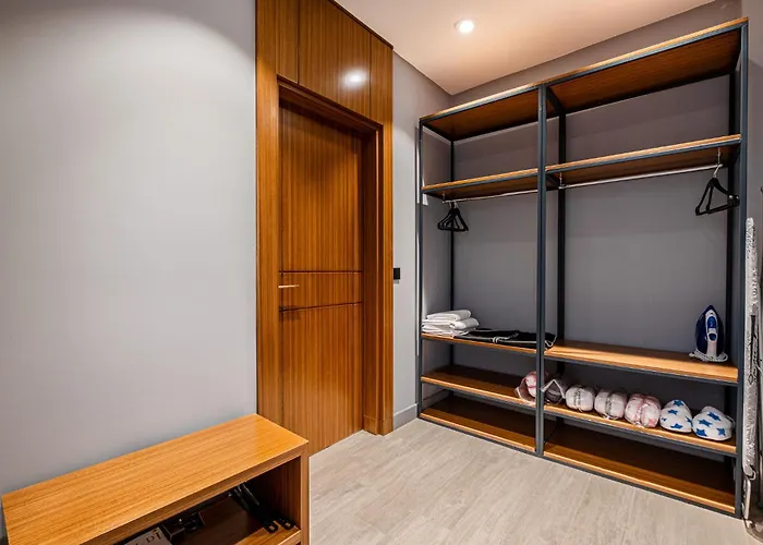 Hotell Get Royal &