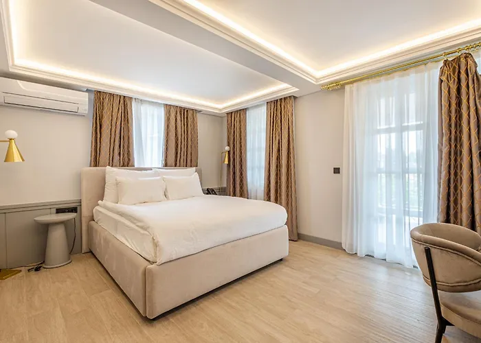 Get Royal & Hotell