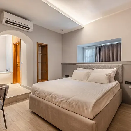 Get Royal Hotel&spa * Antalya