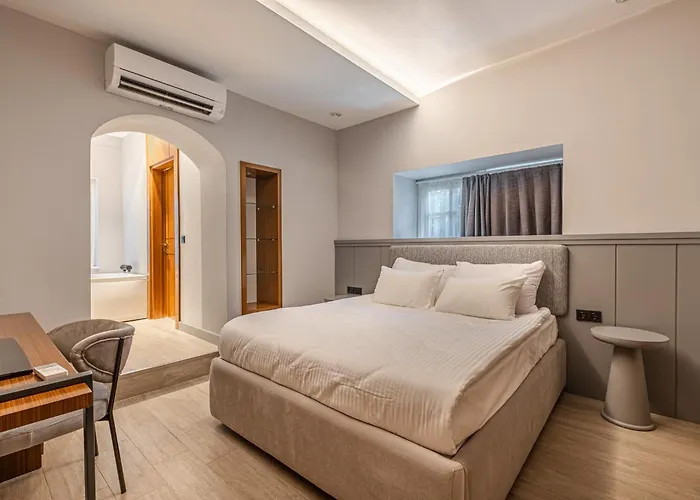 Get Royal Hotel&spa * Antalya