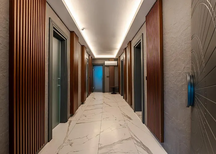 Get Royal Hotel&spa *