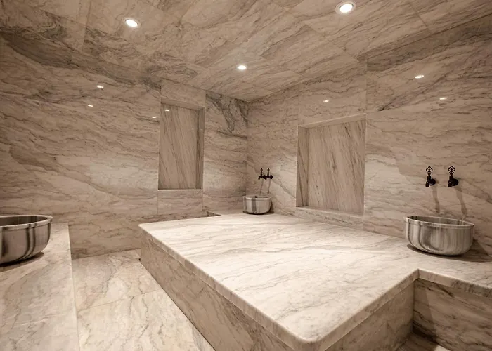 Hotel Get Royal Hotel&spa *