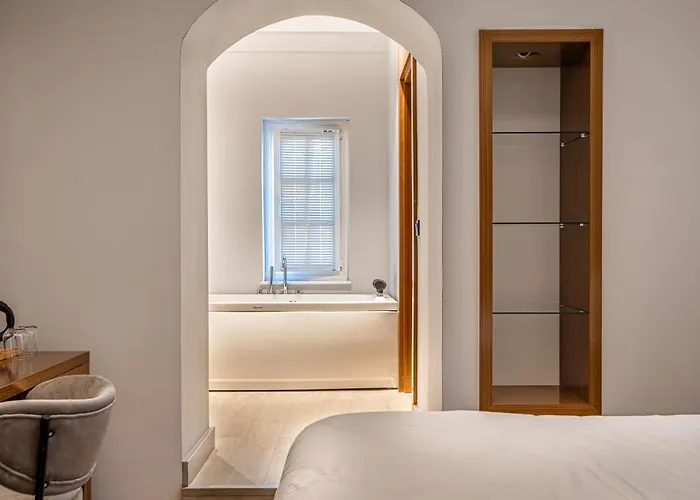 Hotel Get Royal Hotel&spa Antalya