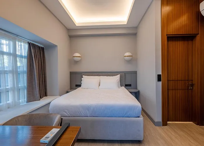 Get Royal Hotel&spa Antalya