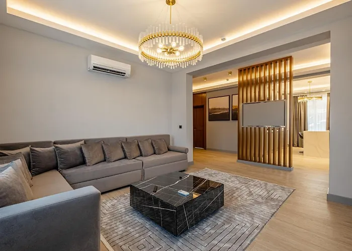 Hotel Get Royal Hotel&spa Antalya