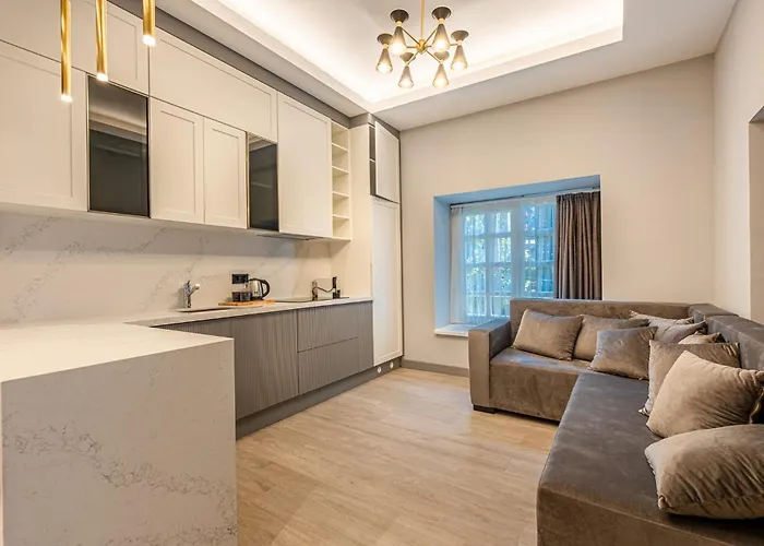 Get Royal Hotel&spa * Antalya