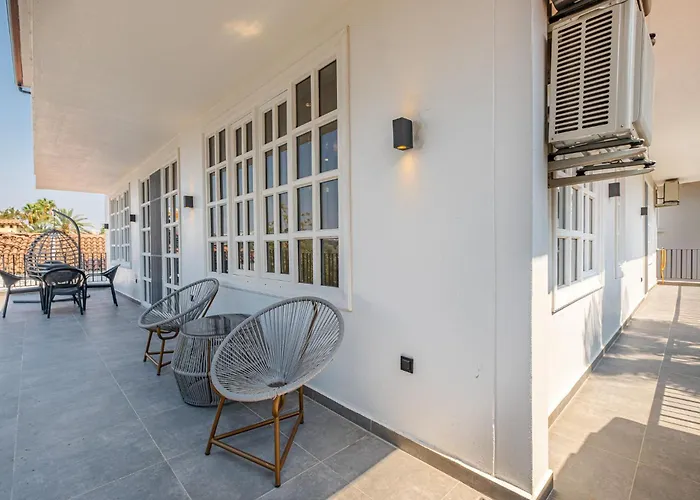 Hotel Get Royal Hotel&spa Antalya