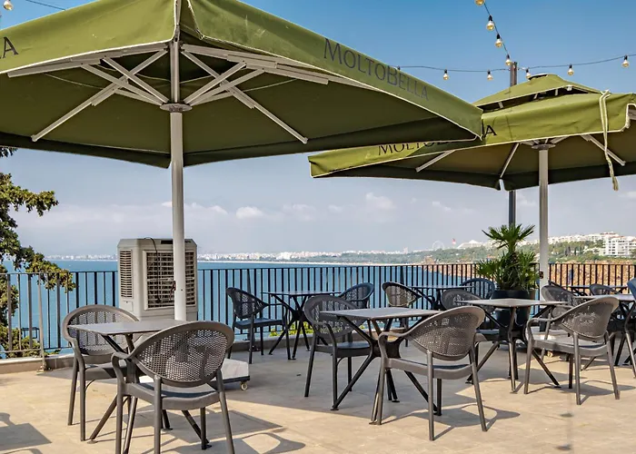 Hotel Get Royal Hotel&spa *